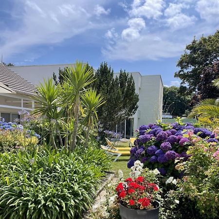 Hotel Arcadia Lannion Luaran gambar