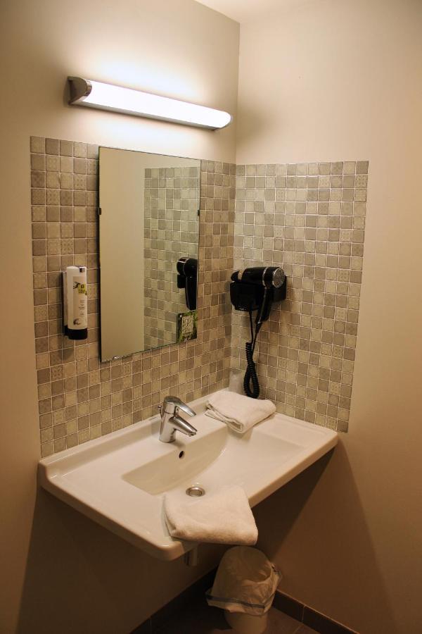 Hotel Arcadia Lannion Luaran gambar