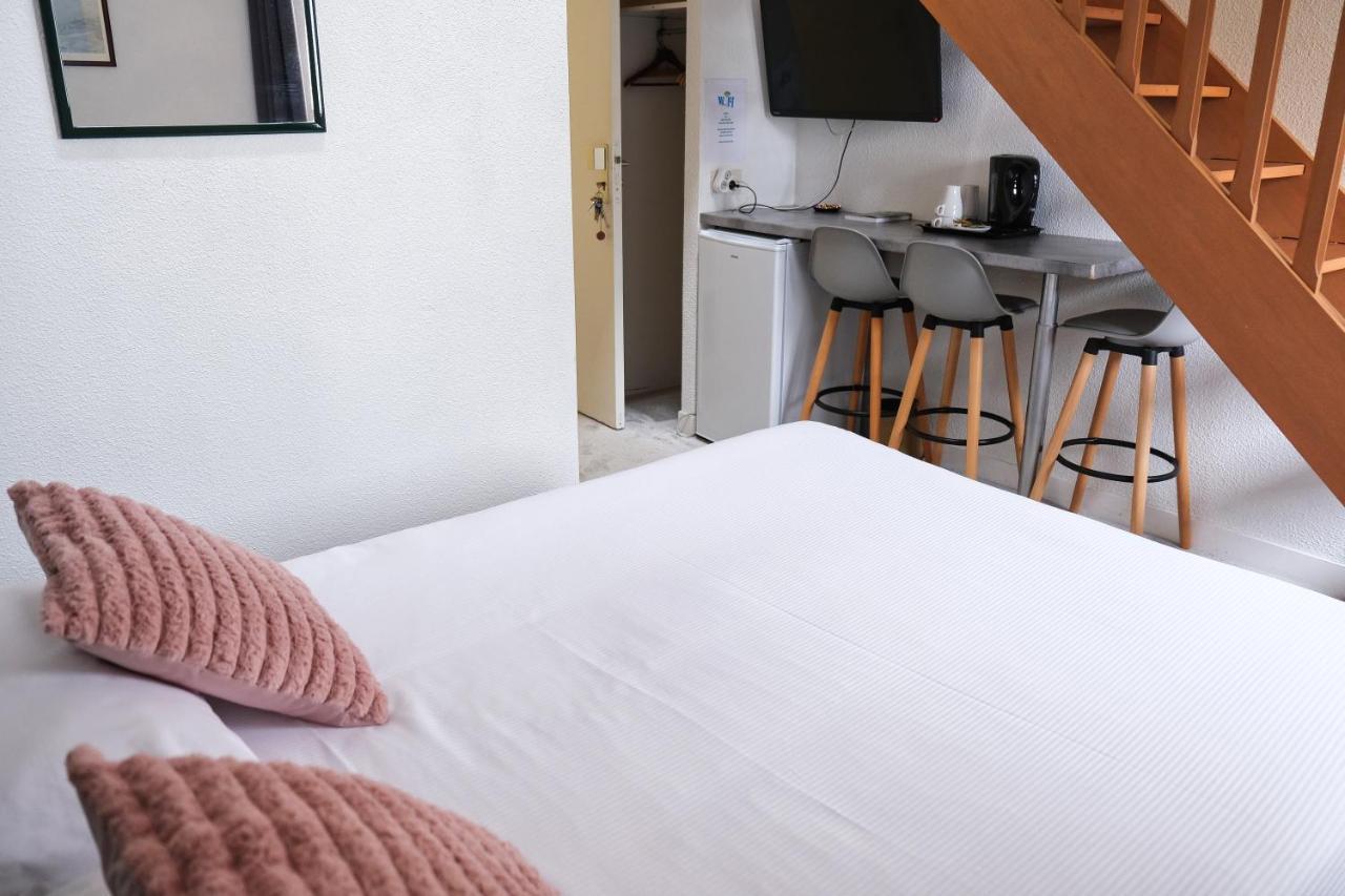 Hotel Arcadia Lannion Luaran gambar
