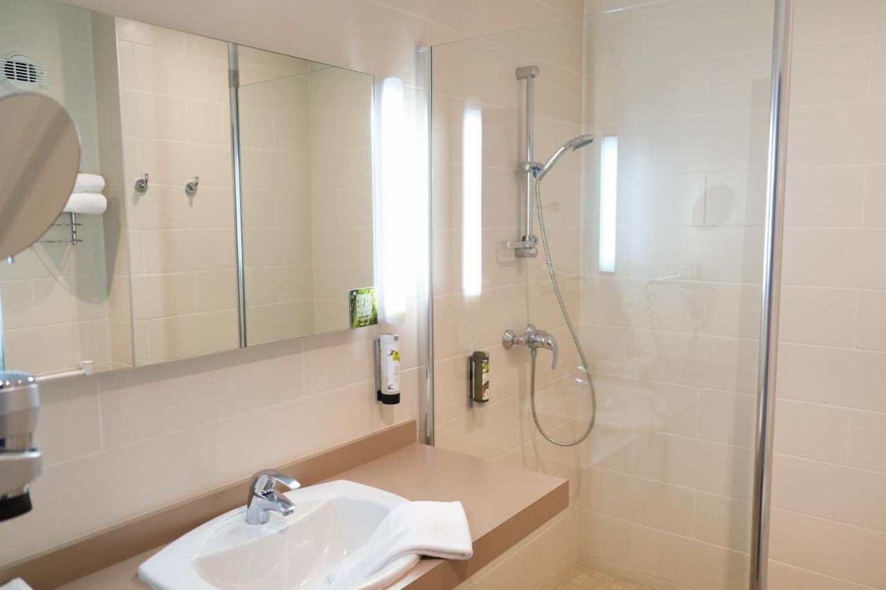 Hotel Arcadia Lannion Luaran gambar