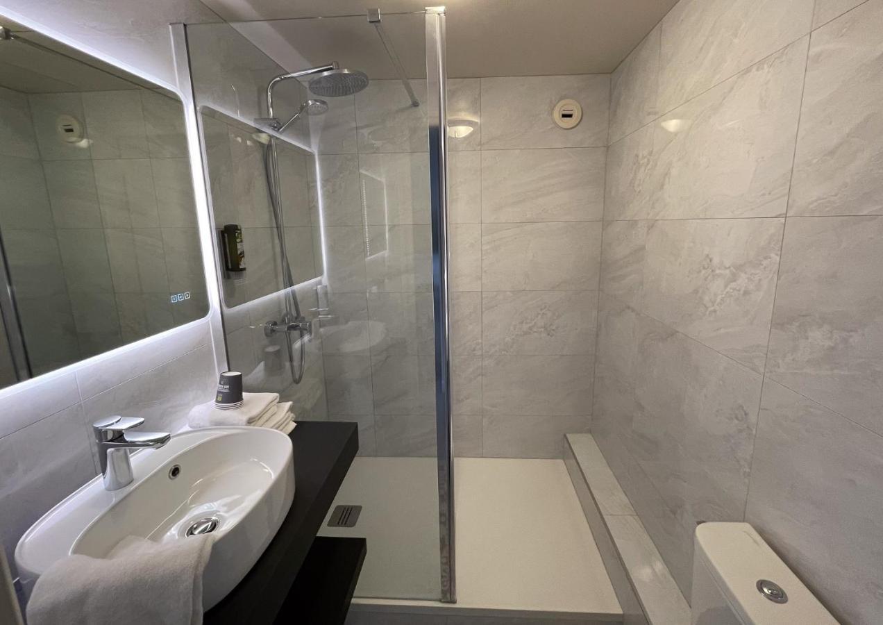 Hotel Arcadia Lannion Luaran gambar