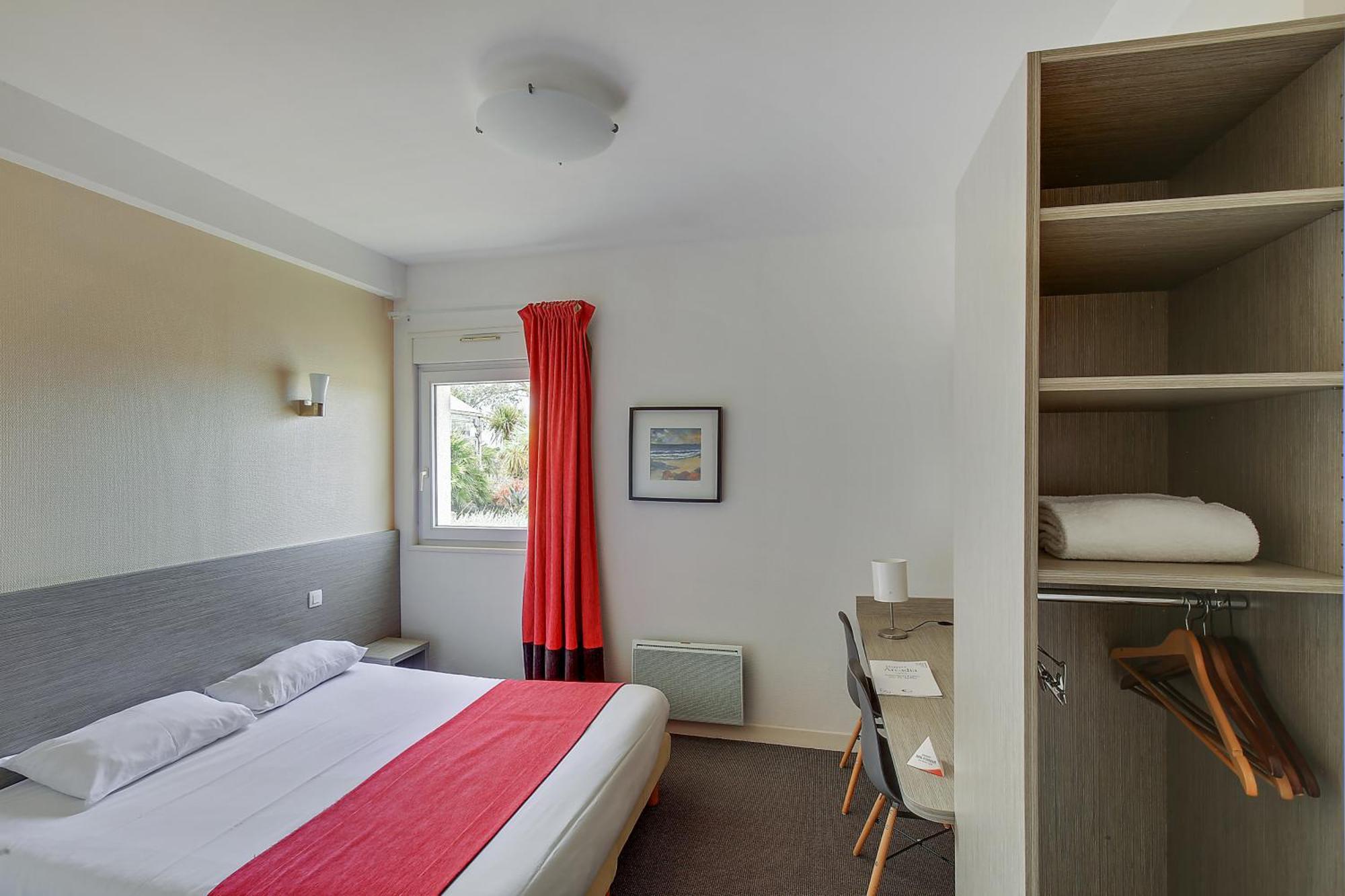 Hotel Arcadia Lannion Luaran gambar