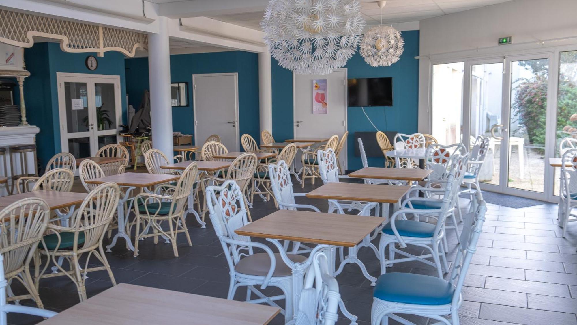 Hotel Arcadia Lannion Luaran gambar