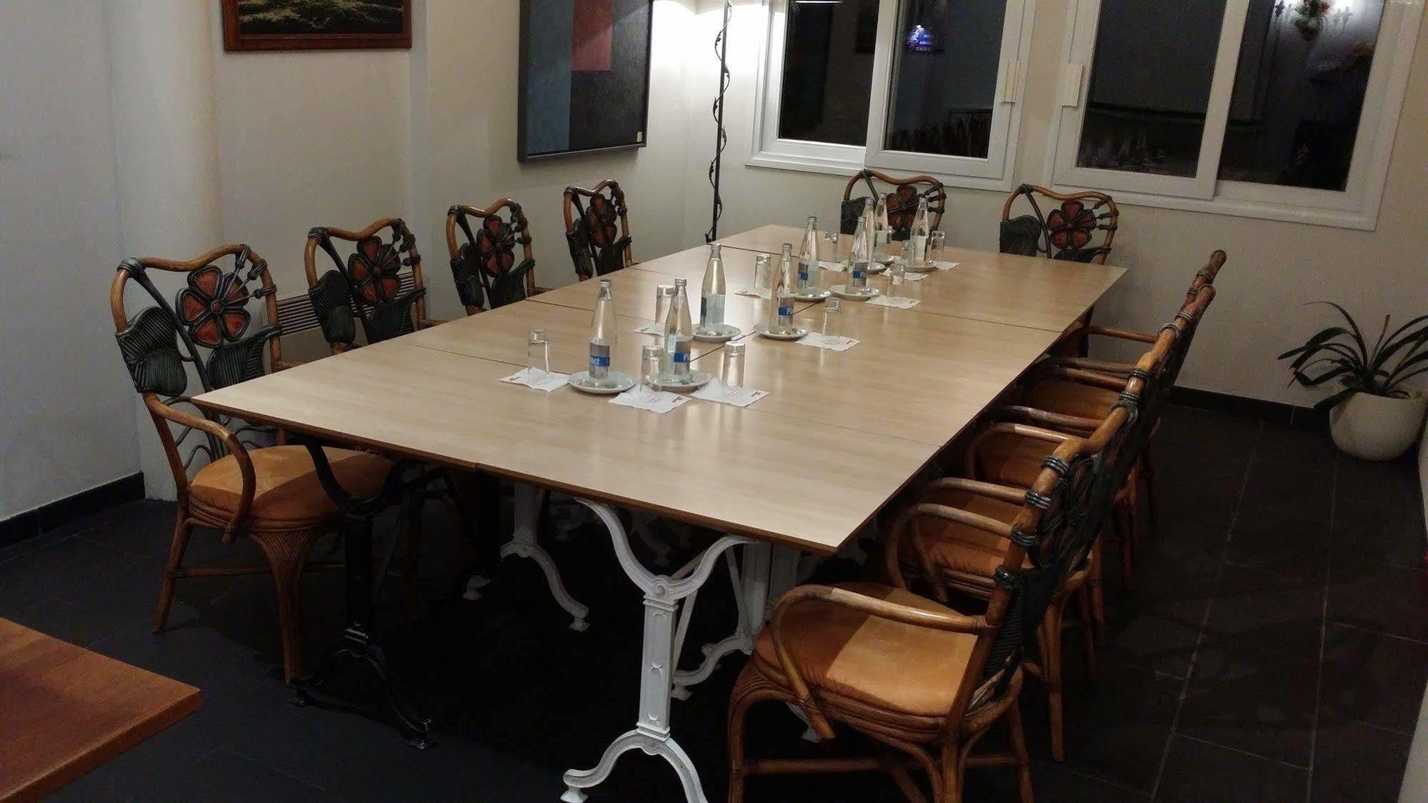 Hotel Arcadia Lannion Luaran gambar